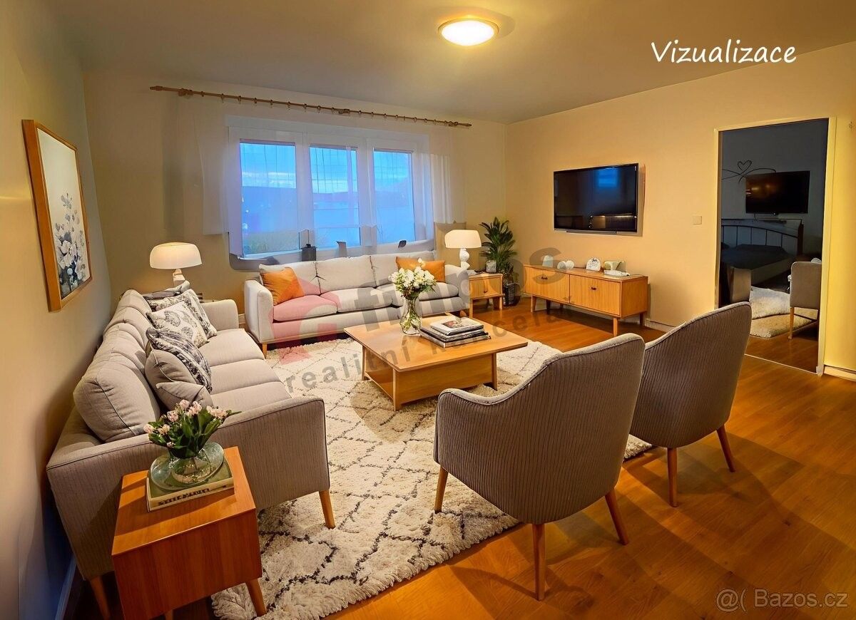 Byty, Tábor, 390 02