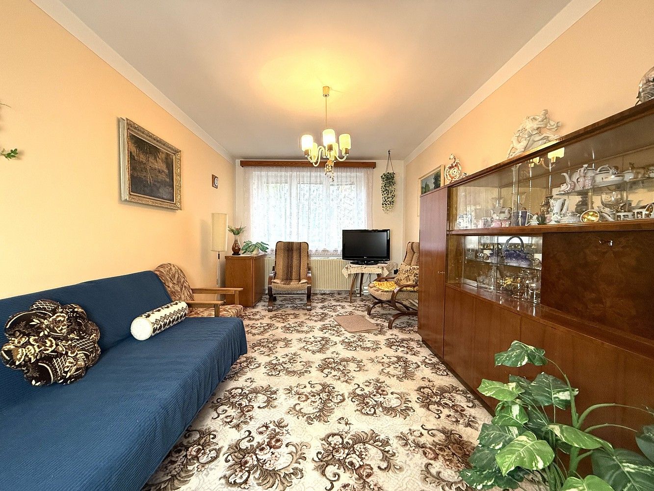 Byt 2+1 · 51 m² · Zbýšov, okres Brno-venkov, Jihomoravský kraj - 3