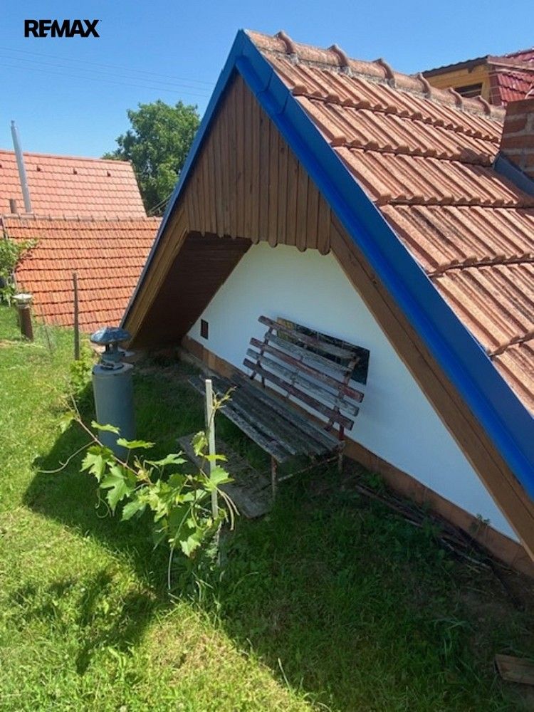 Prodej chalupa - Moravany, okres Hodonín, Jihomoravský kraj, 60 m² - 2