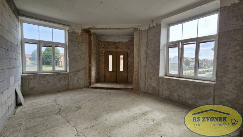 Prodej rodinný dům - Tištín, 186 m² - 2