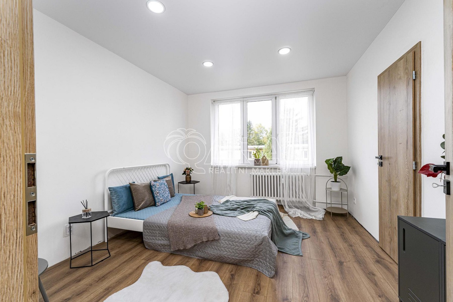 2+1, Kosmonautů, Karviná - Ráj, 53 m² - 2