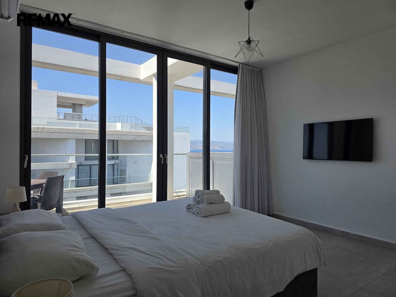 Byt 2+kk · 51 m² · Gaziveren, Kypr - 4