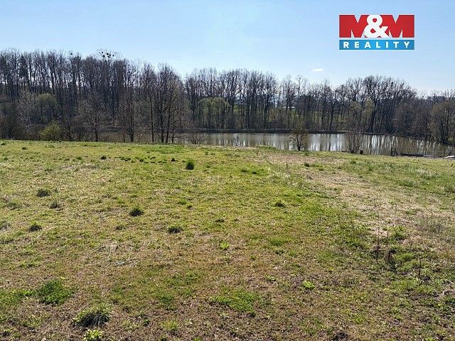 Komerční pozemky, Stará Ves nad Ondřejnicí, okres Ostrava-město - 2