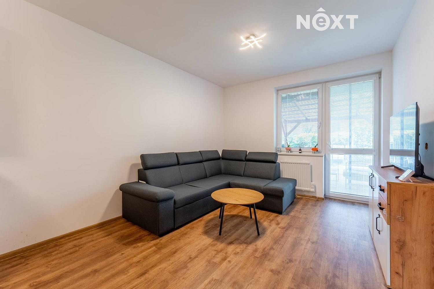 Byt 2+kk · 37 m² · Mirešická, Jinočany, okres Praha-západ - 3