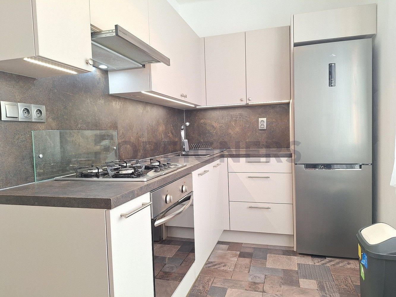 2+kk, Olomouc, Olomoucký kraj, 54 m² - 2