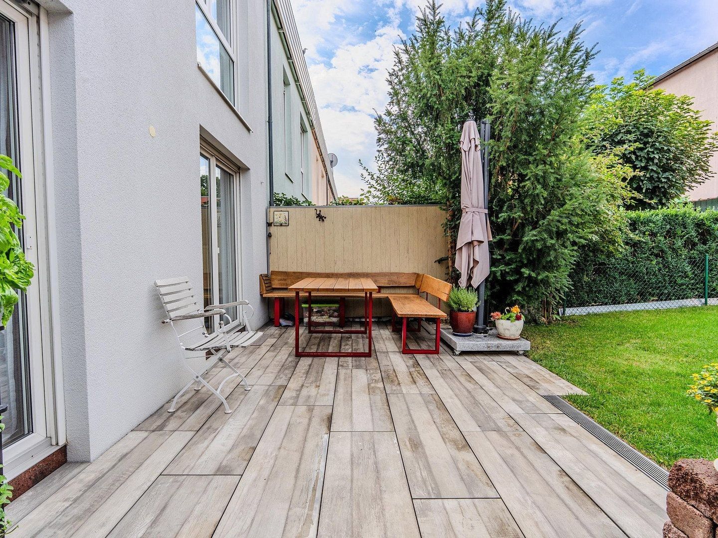Prodej rodinný dům - Fürth Fürth Bayern 90763, 144 m² - 5