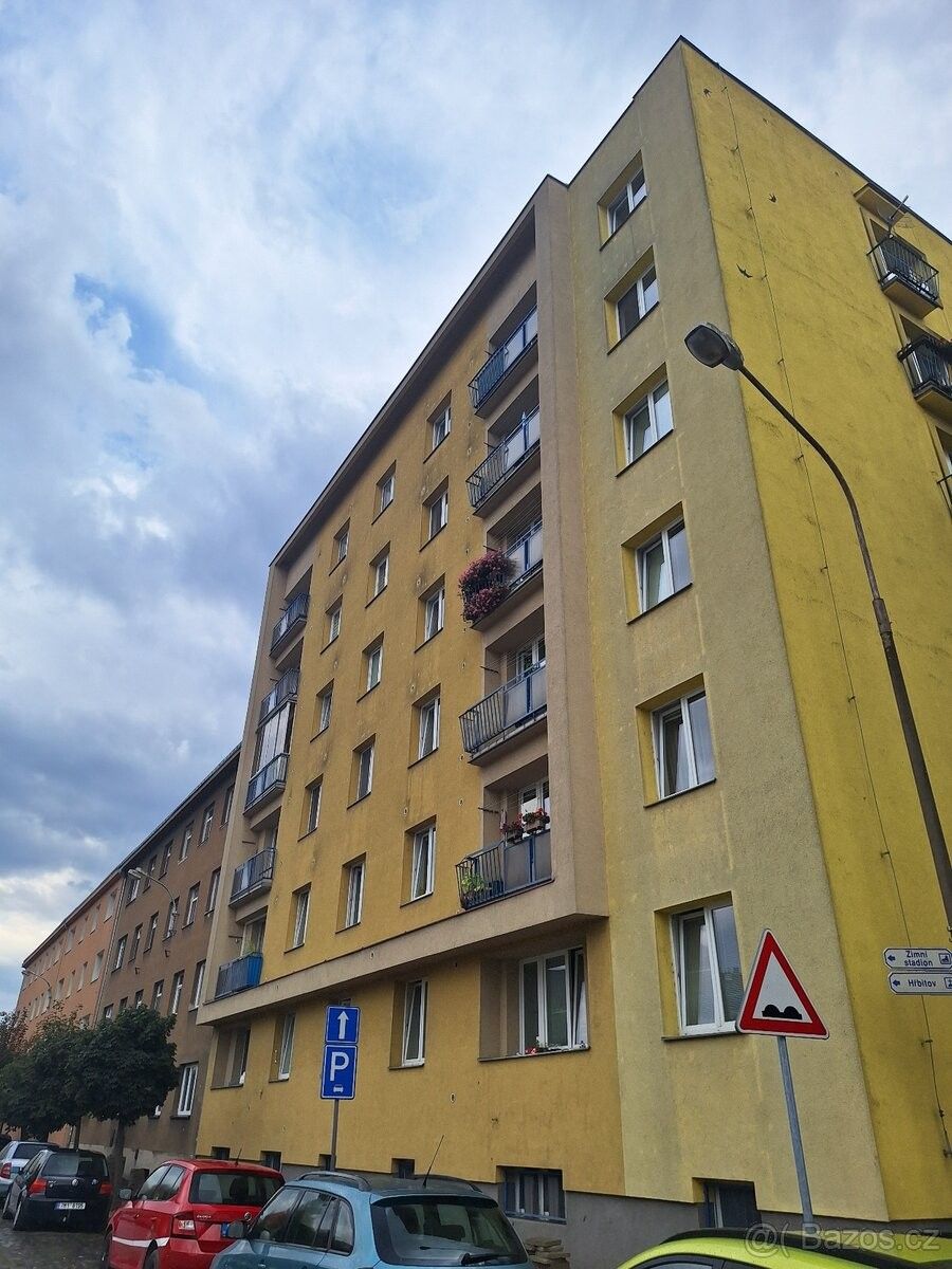 Byty, Přerov, 750 02 - 2