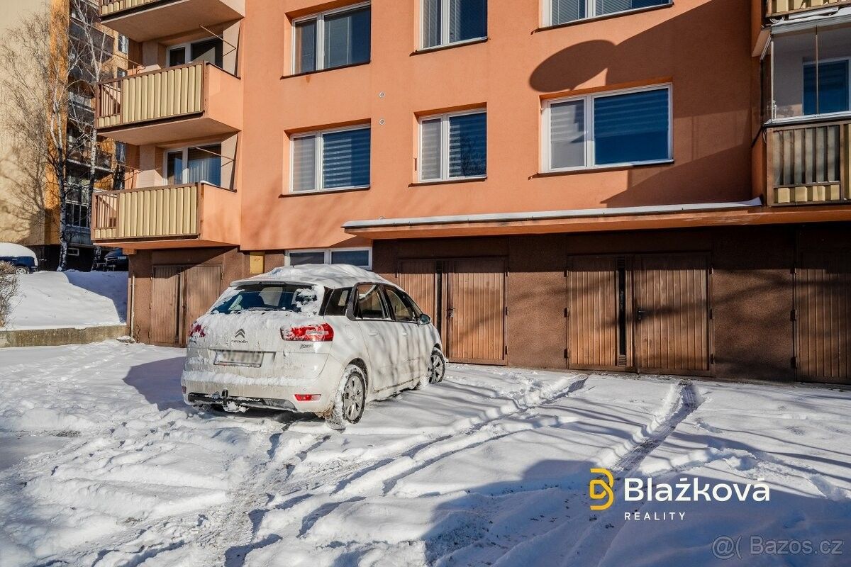 Pronájem garáž - Frýdek-Místek, 738 01