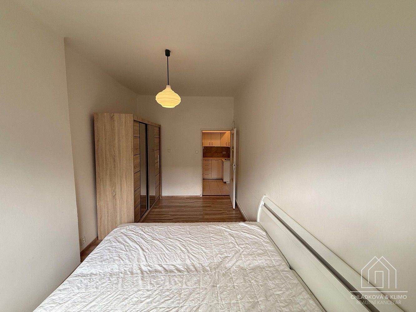 2+kk, Praha - Vršovice, okres Praha 10, Hlavní město Praha, 43 m² - 2