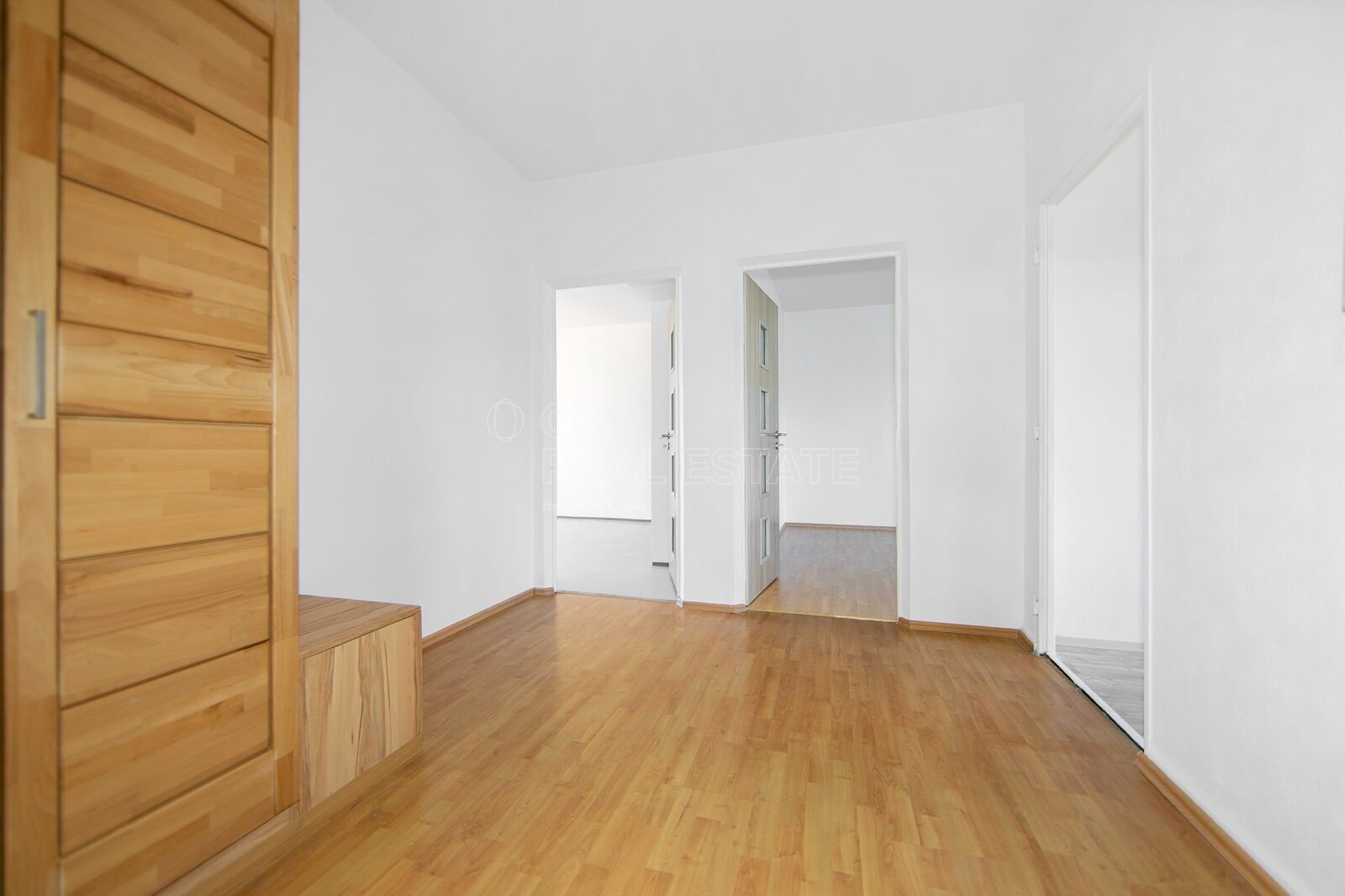 Pronájem byt 2+1 - Mírová, Stříbro, 62 m² - 2