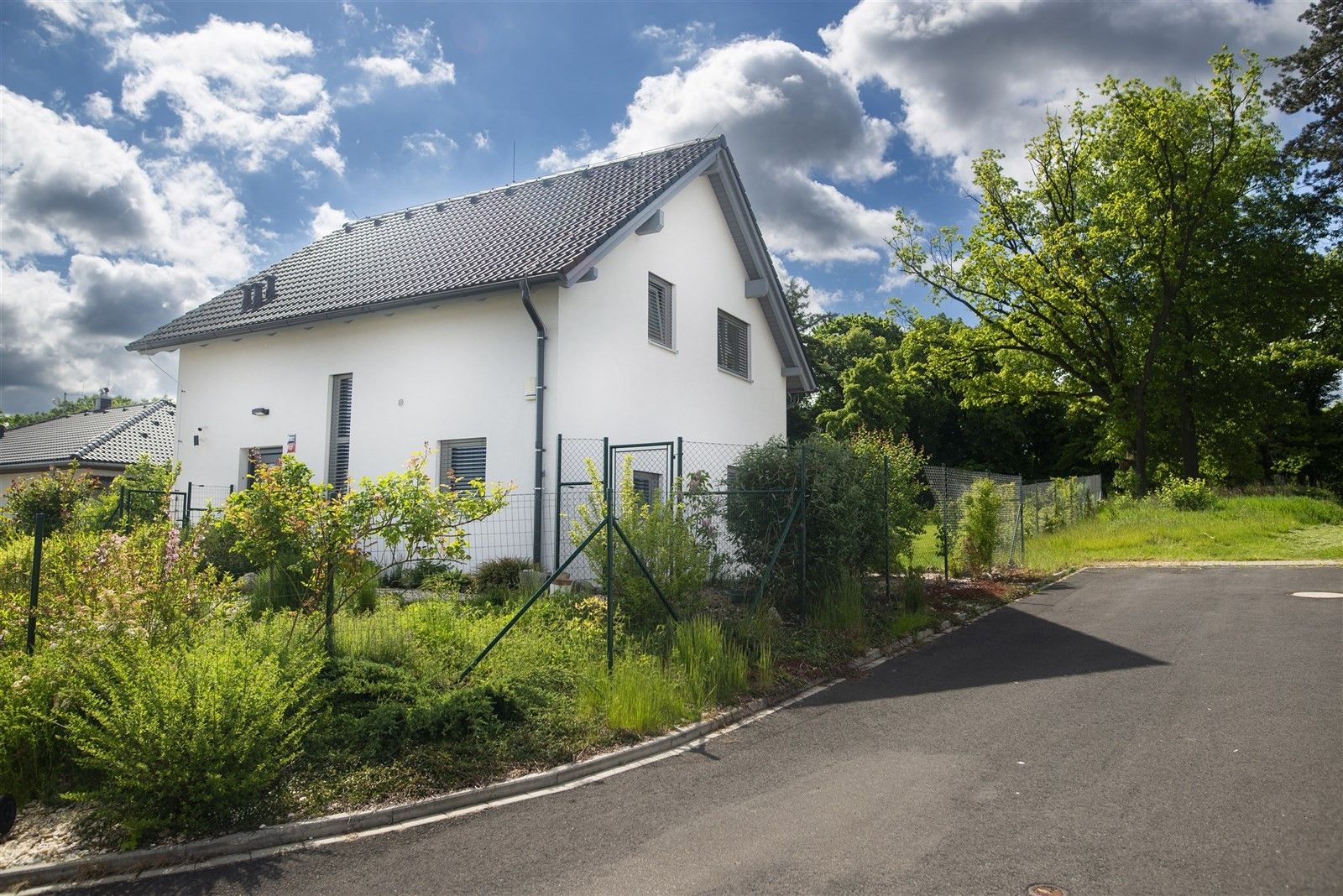 Prodej rodinný dům - Jilmová, Cheb, 111 m²