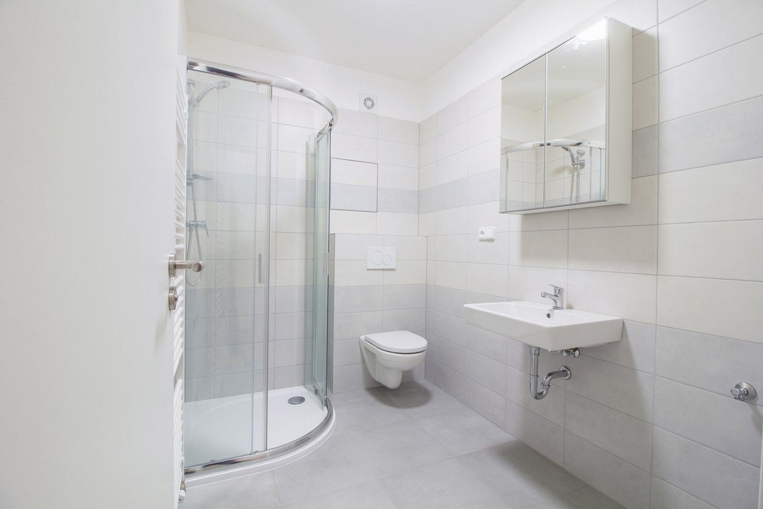 Byt 2+kk · 49 m² · Jemelkova, Brno - Starý Lískovec - 4