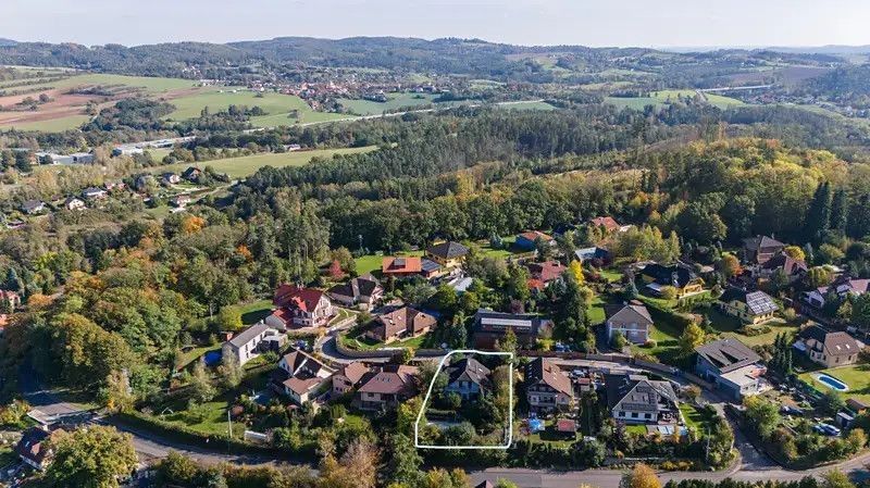 Pronájem byt - Na Ježově, Mirošovice - Mirošovice u Říčan, Středočeský kraj, 250 m² - 5