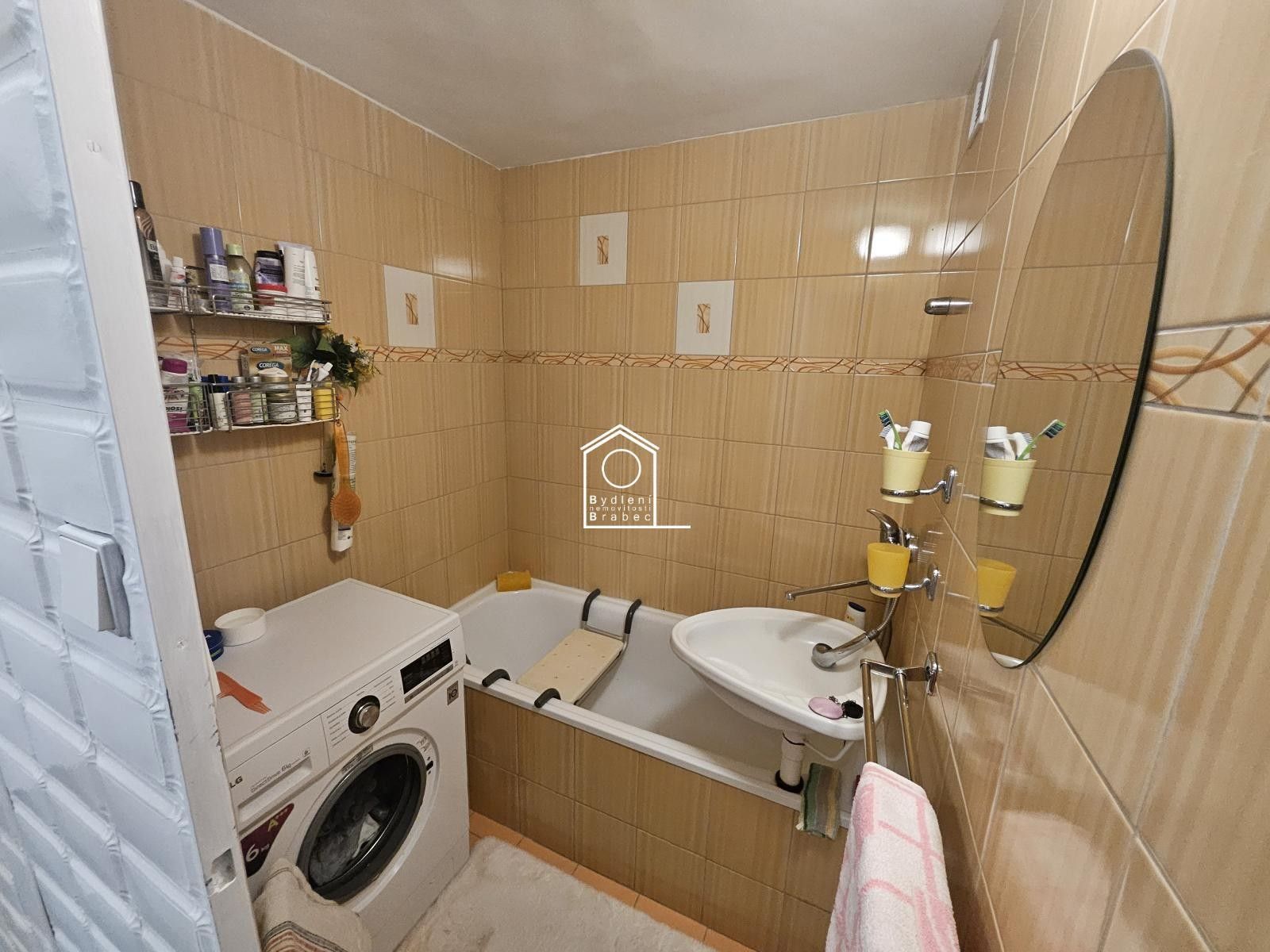 2+1, Svojsíkova , Nový Bor, 66 m² - 2