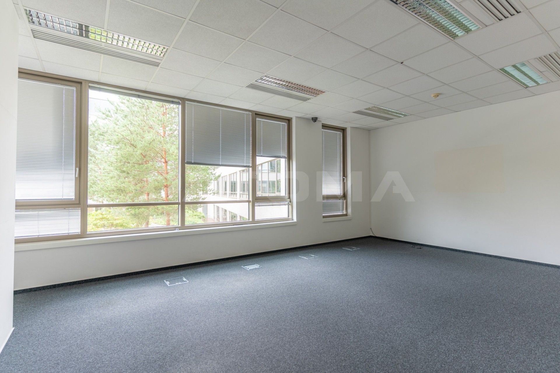 Pronájem kancelář - Sokolovská, Praha, 233 m² - 5