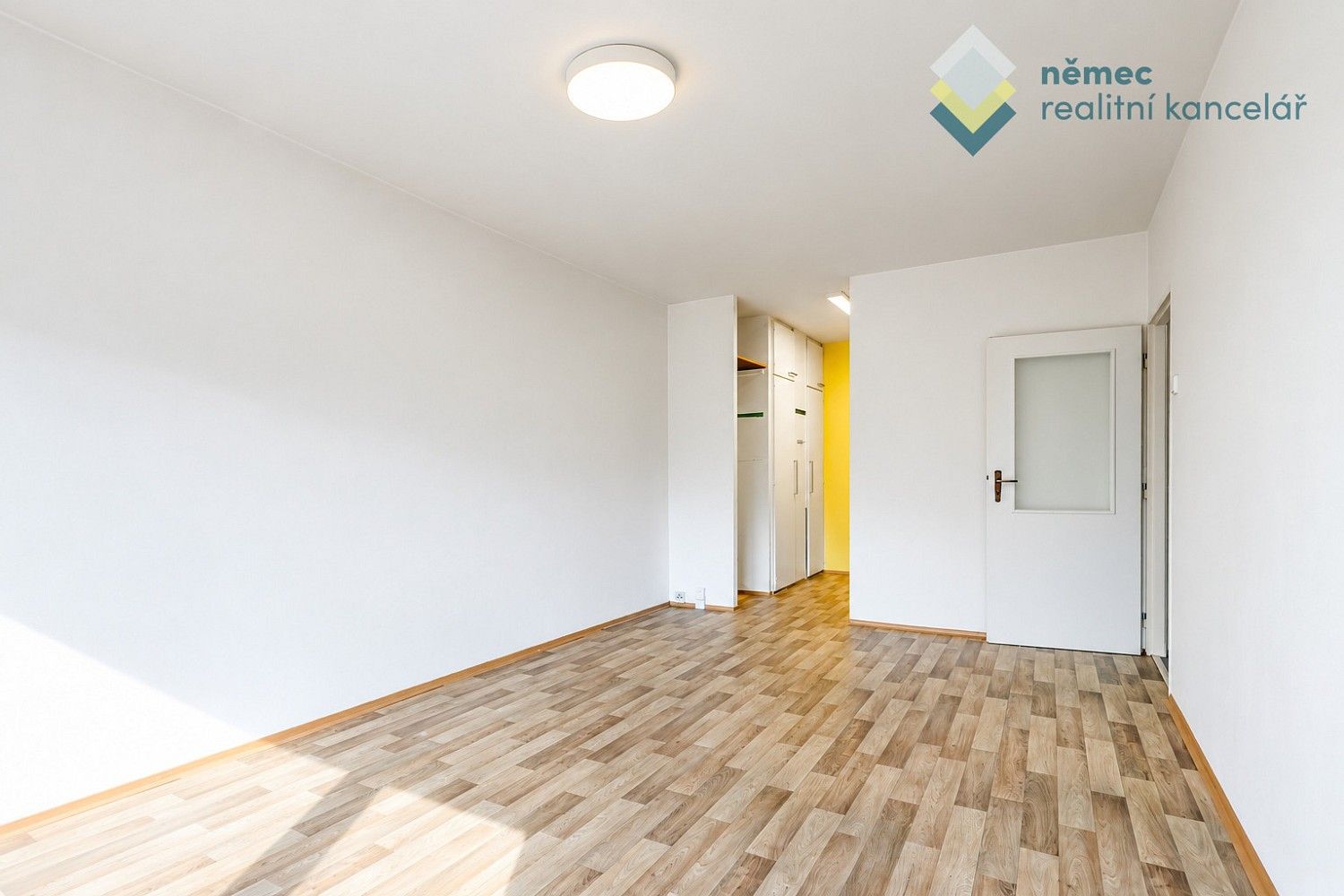 Byt 2+kk · 45 m² · Katovická, Praha 8 - Bohnice - 3