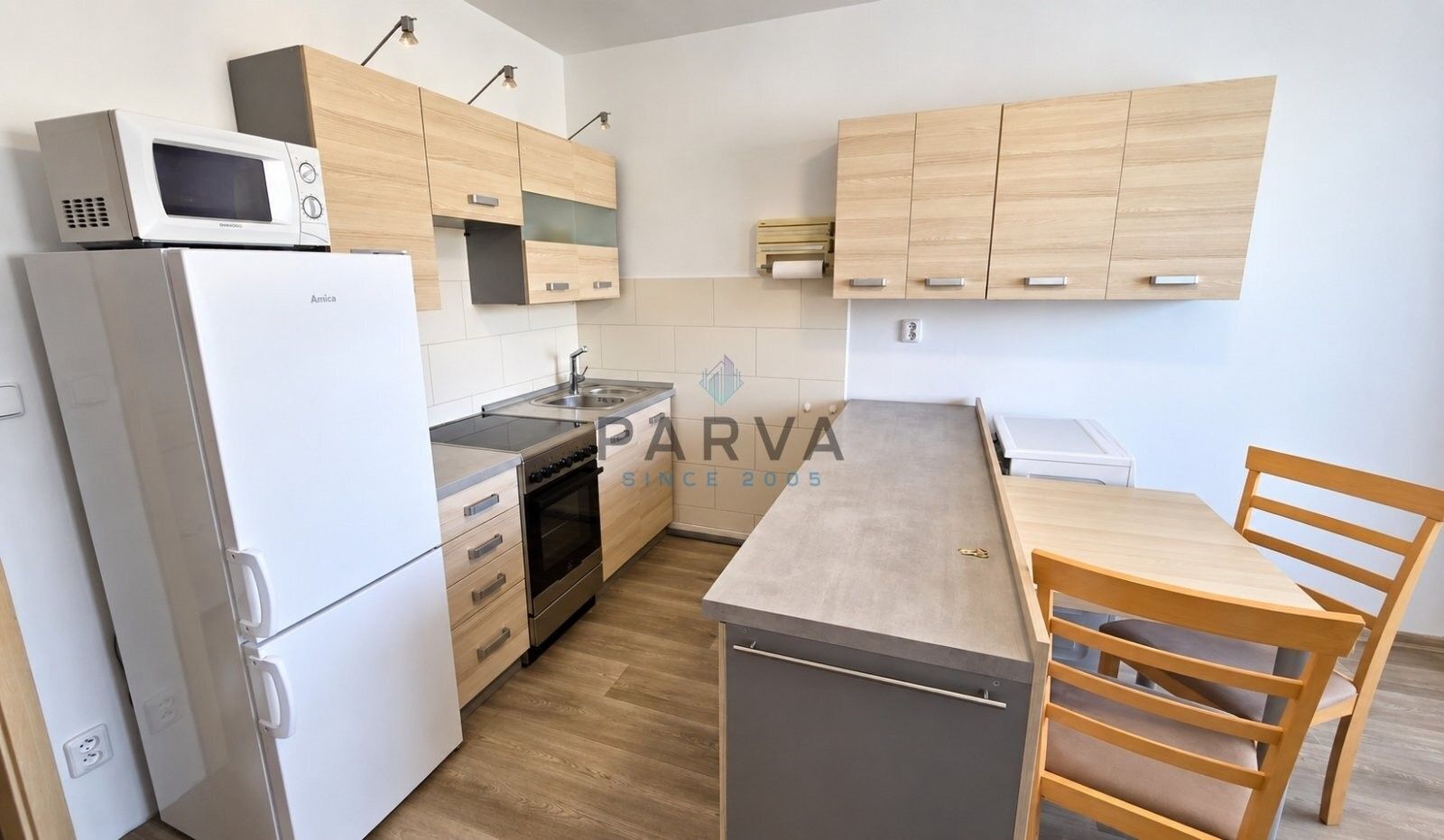 Pronájem byt 1+1 - Herejkova 1013, Starý Plzenec, 40 m² - 5
