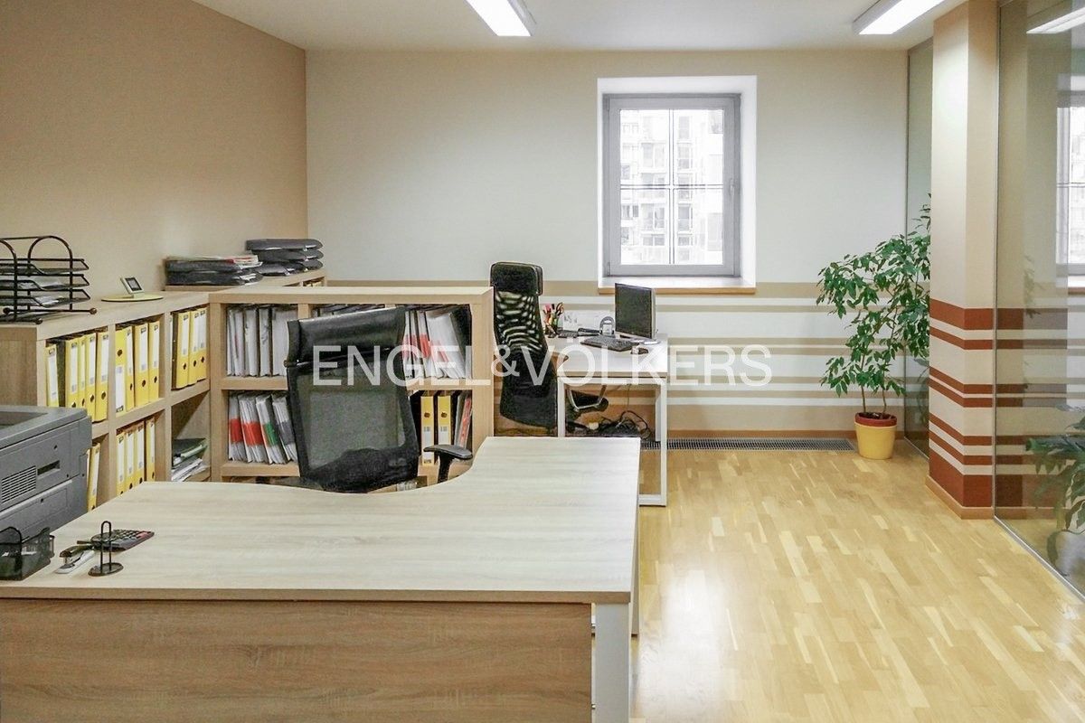 Kancelář · 68 m² · Korunní 810, Praha Vinohrady - 3