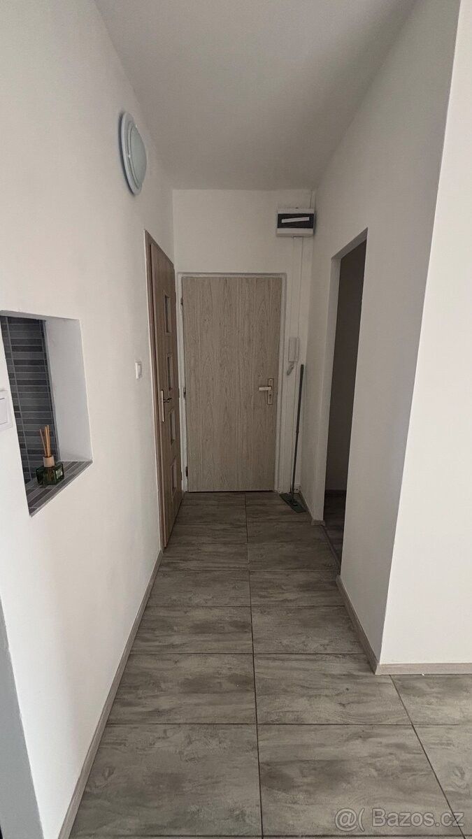 Prodej byt - Liberec, 460 01