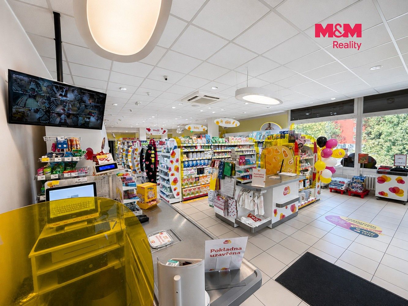 Obchodní prostory · 297 m² · Karviná - Ráj, Moravskoslezský kraj - 3