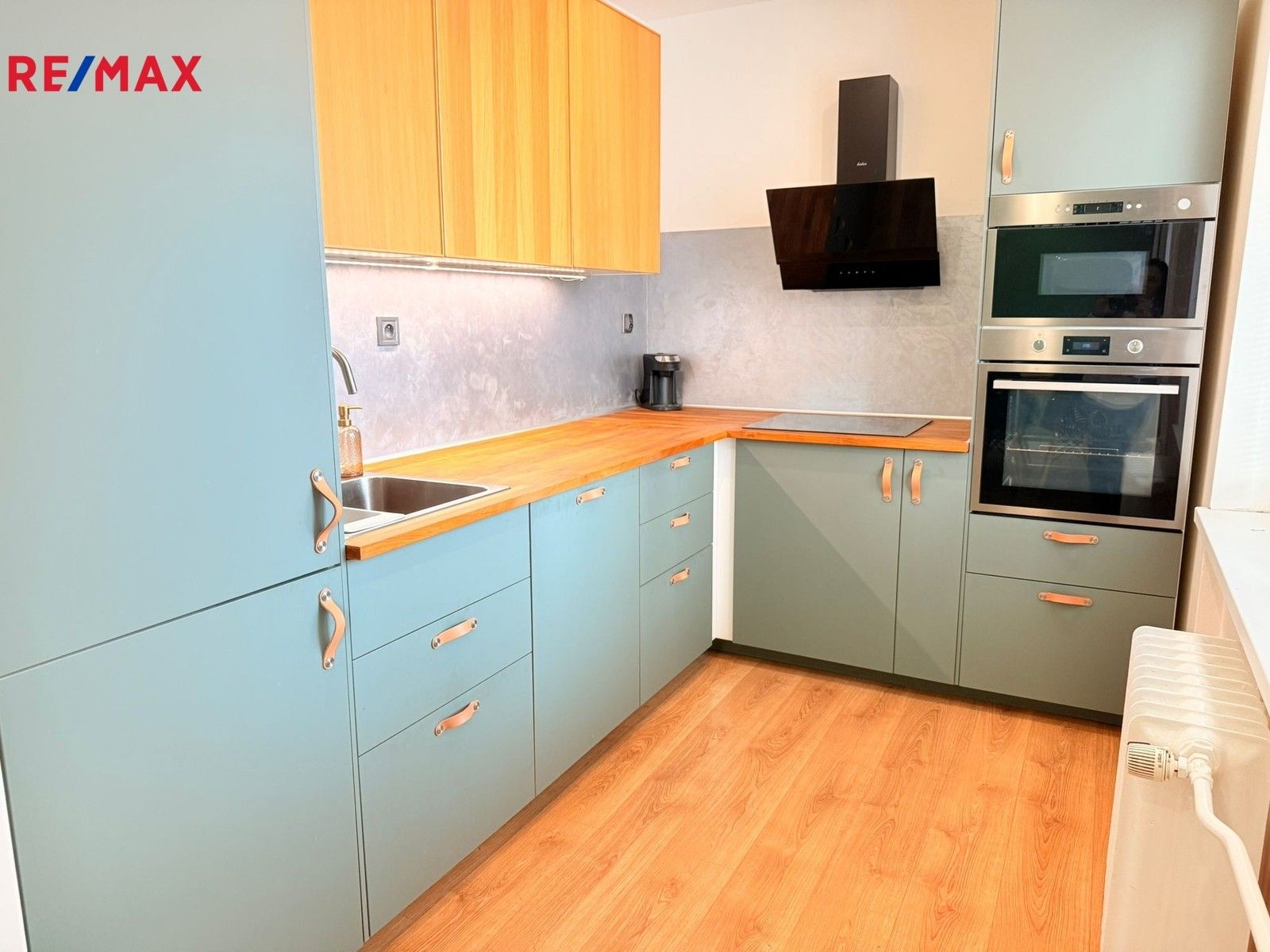 Pronájem byt 2+1 - Jateční, Bohumín, 55 m²