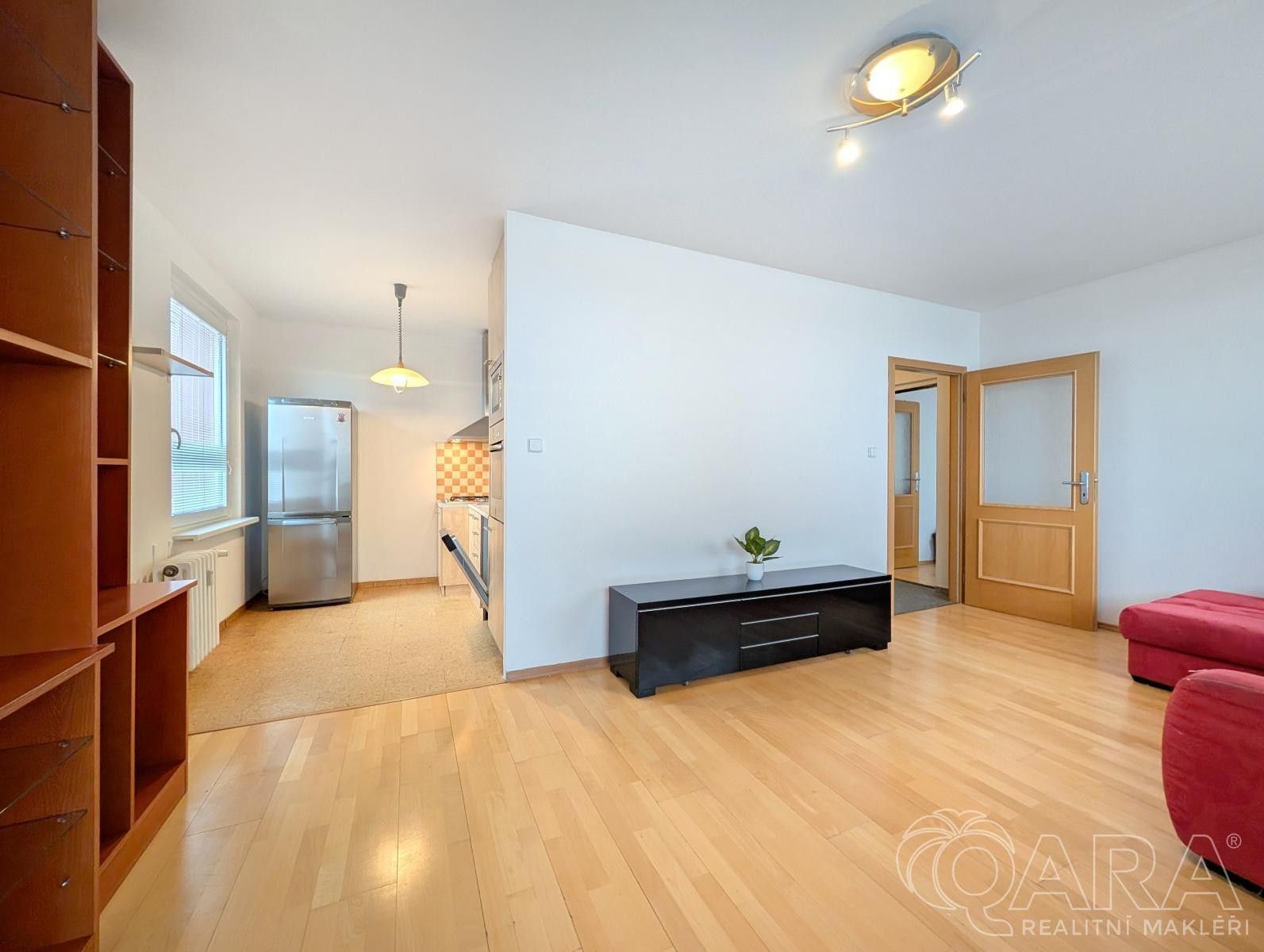 3+kk, Benešovská, Kladno Kročehlavy, 82 m² - 2