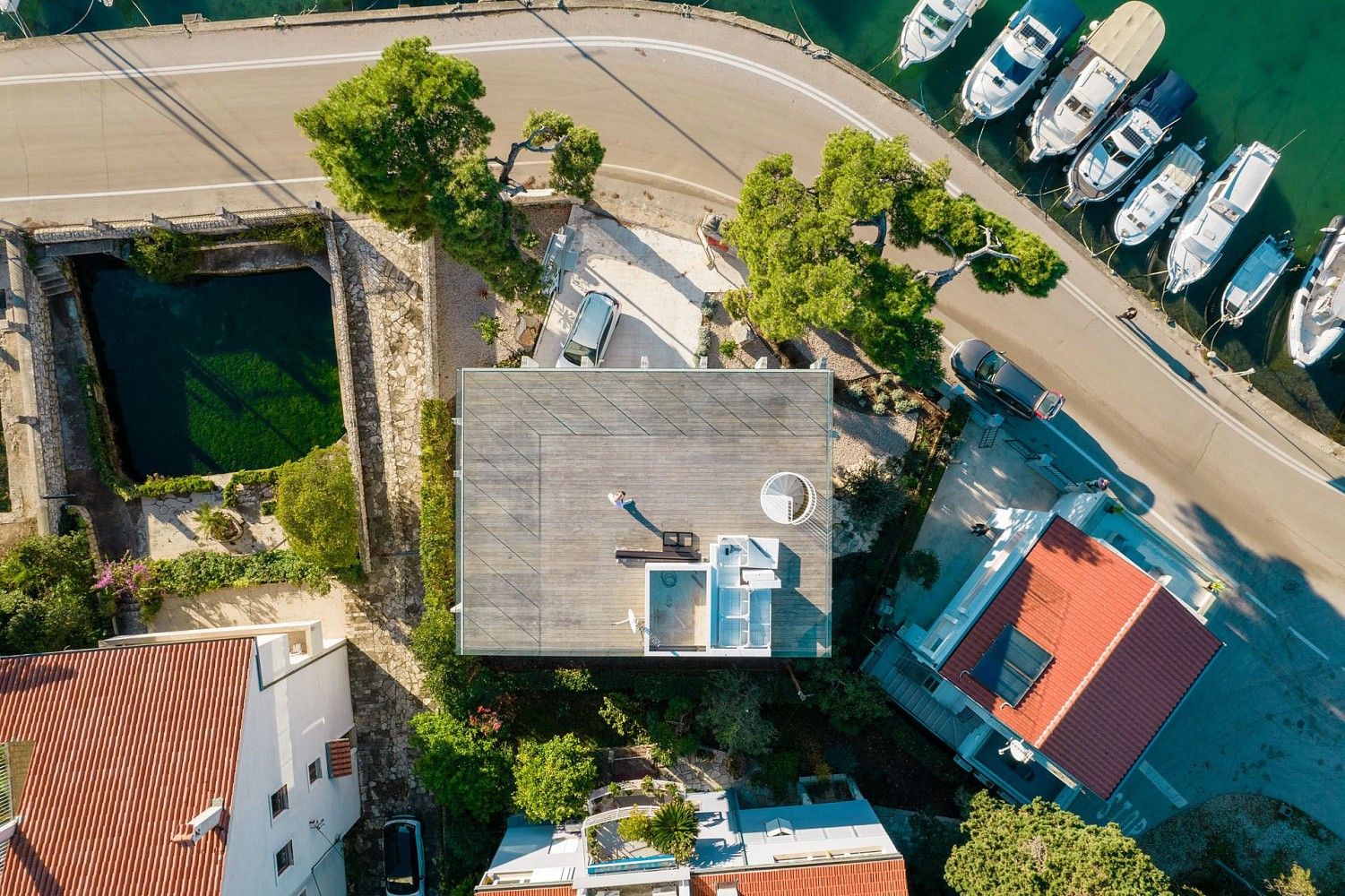 Rodinný dům · 343 m² · Zadar, Zadarska zupanija, Chorvatsko - 4