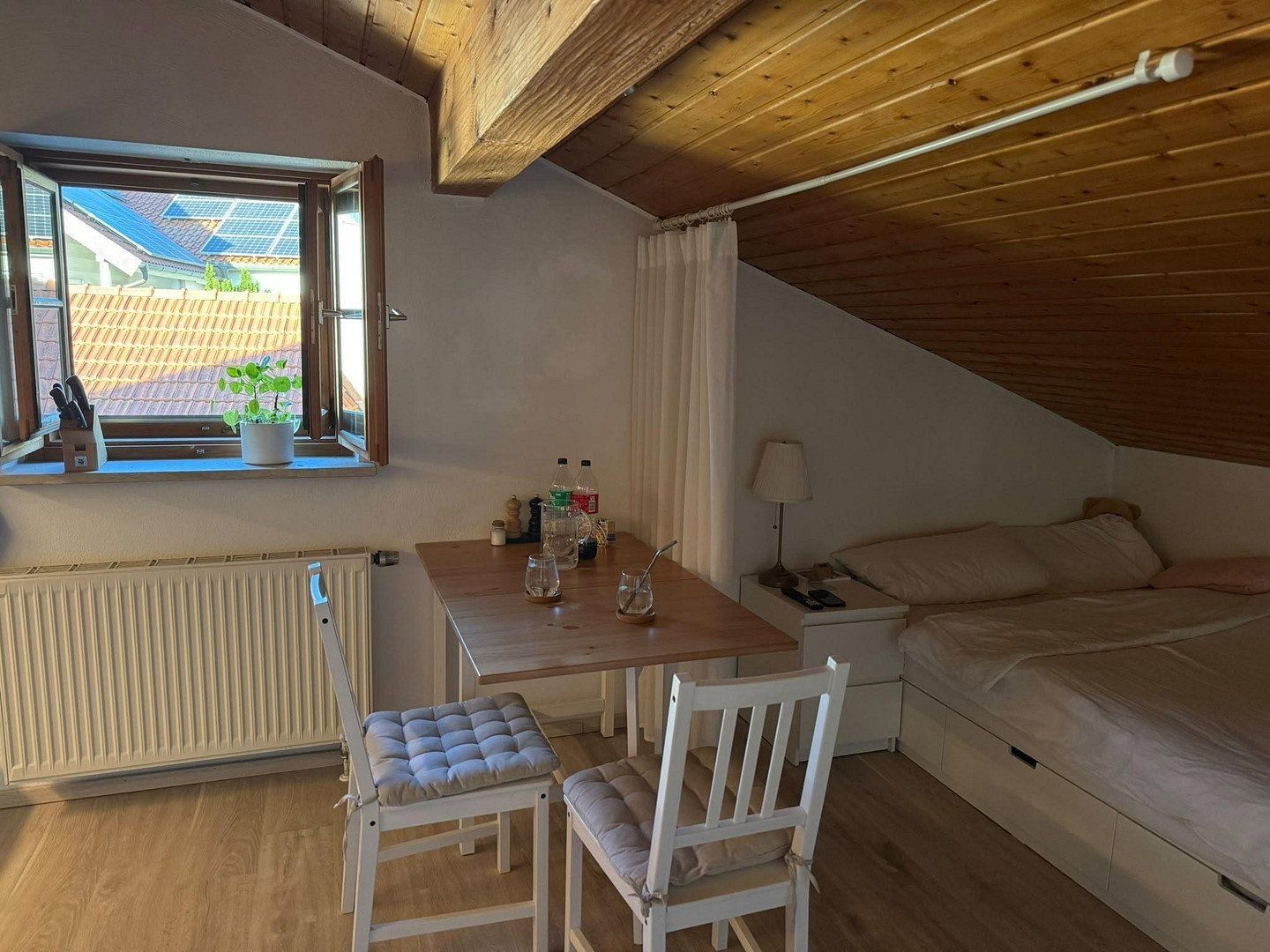 2+1, Mühldorf Mößling Bayern 84453, 30 m² - 2