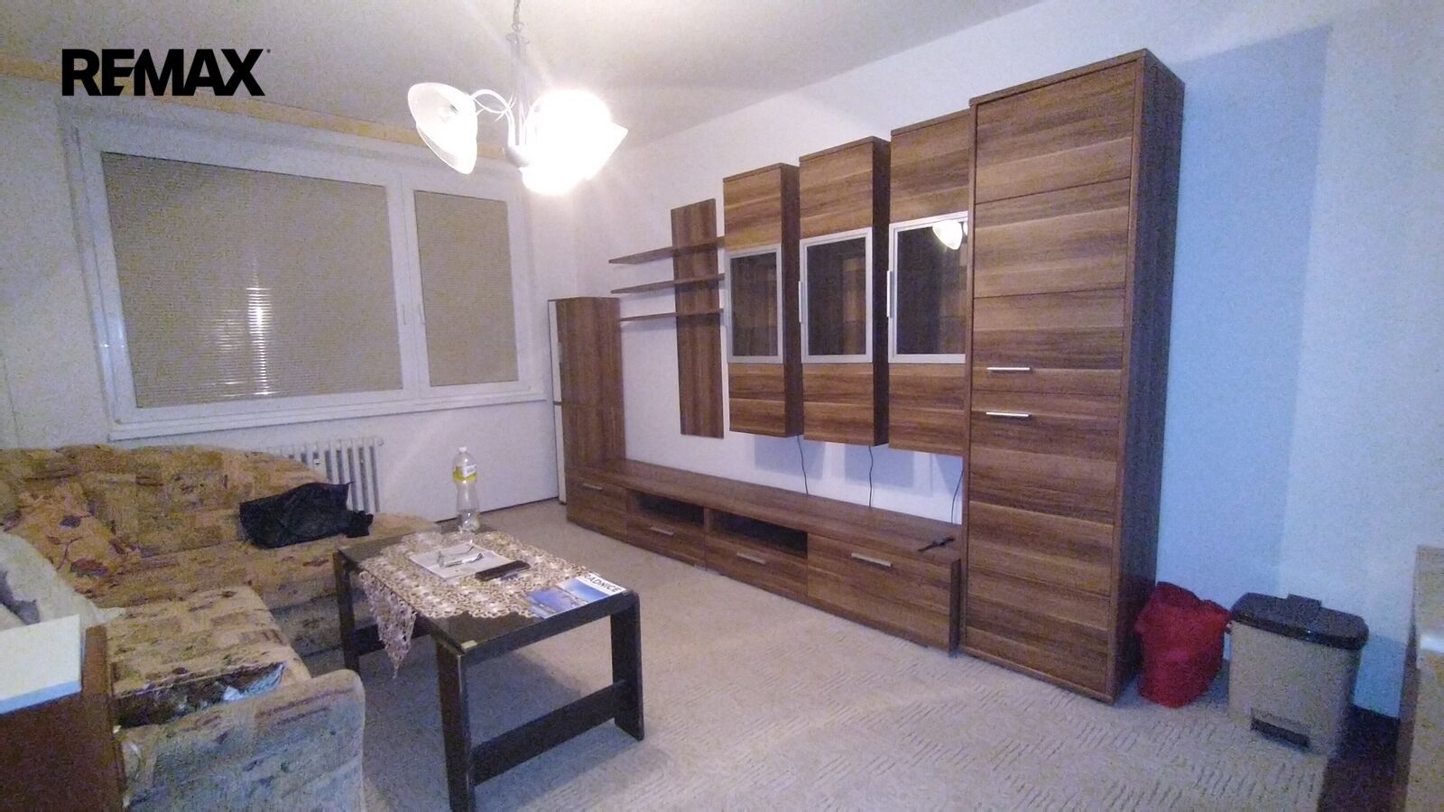 2+kk, Dukelských hrdinů 281, Krupka Maršov, 40 m² - 2