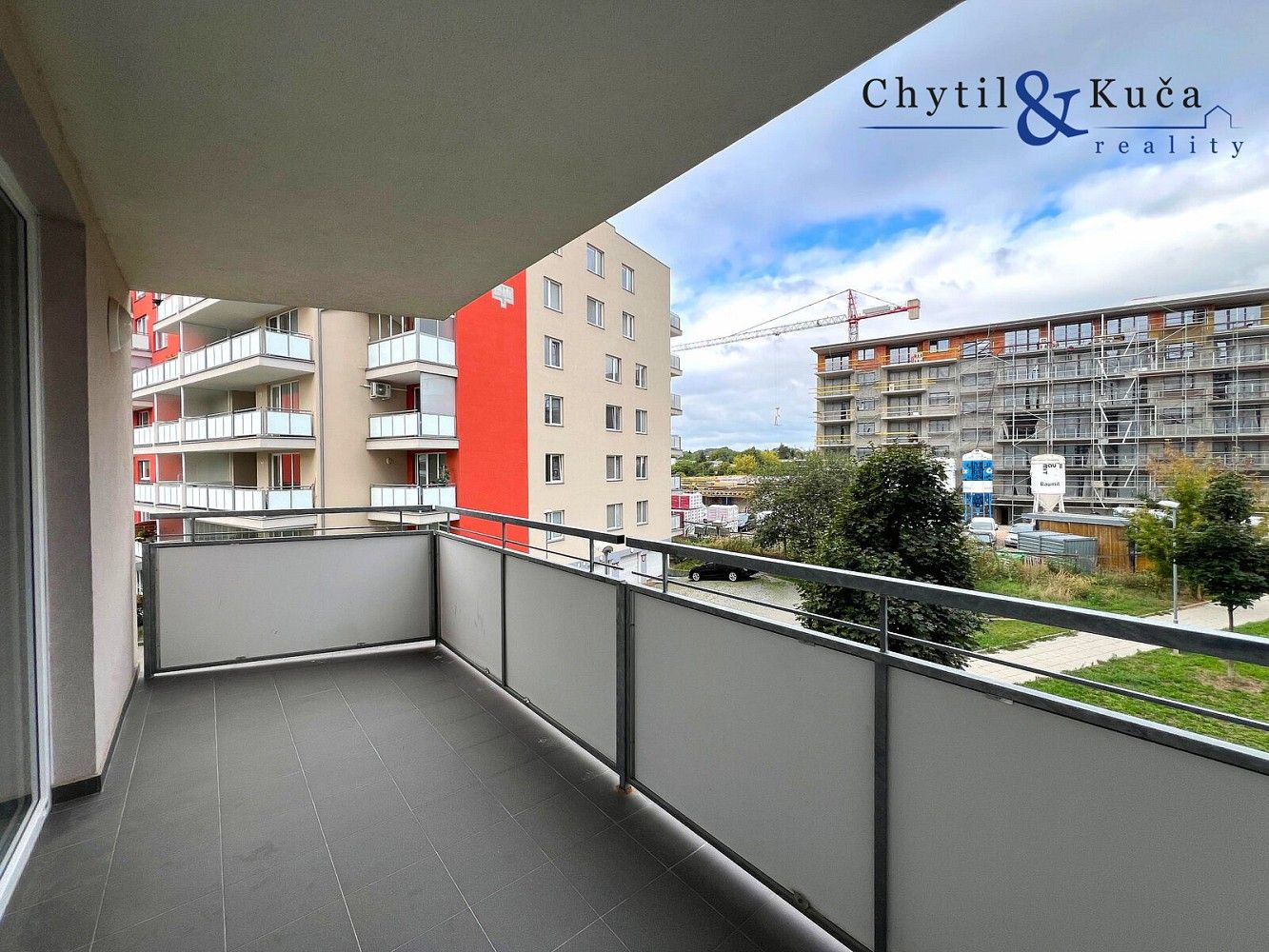 Byt 2+kk · 56 m² · Olomouc - Povel, Olomoucký kraj - 3