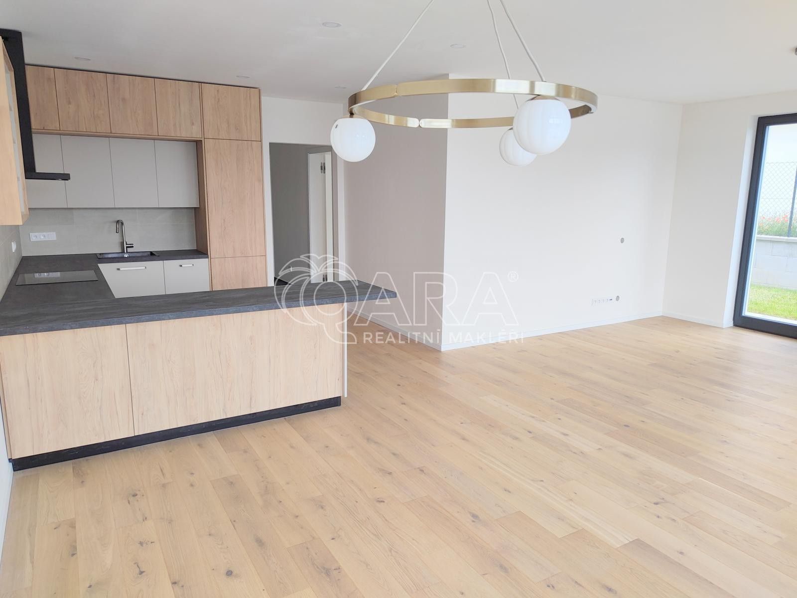 Byt 4+kk · 106 m² · Na Výsluní  , Vysoký Újezd - 3
