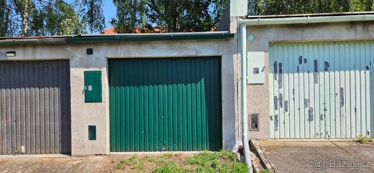 Garáže, Vratimov, 739 32 - 2