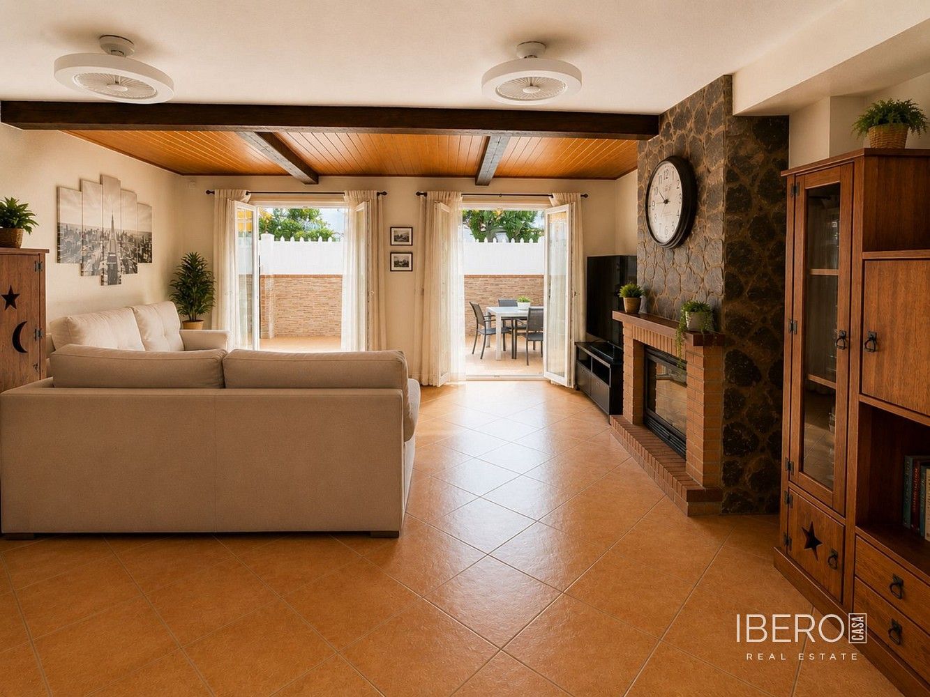 Prodej rodinný dům - Alhaurín de la Torre, ES, 153 m² - 5