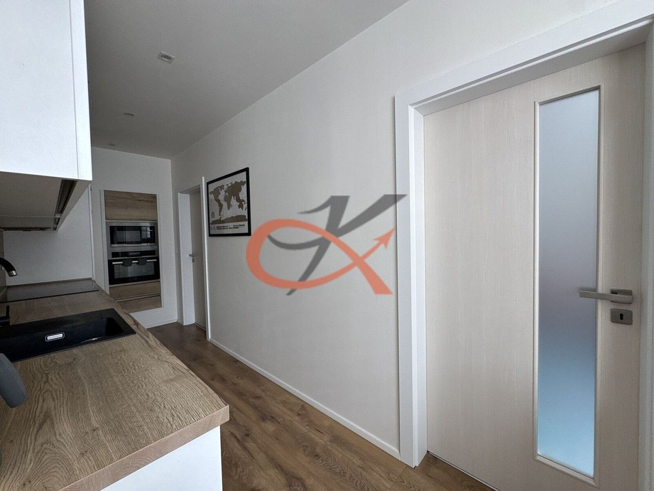 Prodej byt 3+1 - Rožnov pod Radhoštěm, okres Vsetín, Zlínský kraj, 72 m² - 5