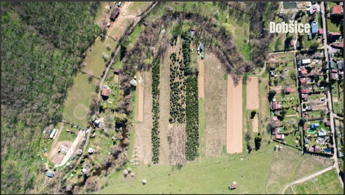 Pozemky pro bydlení, Znojmo, 671 81