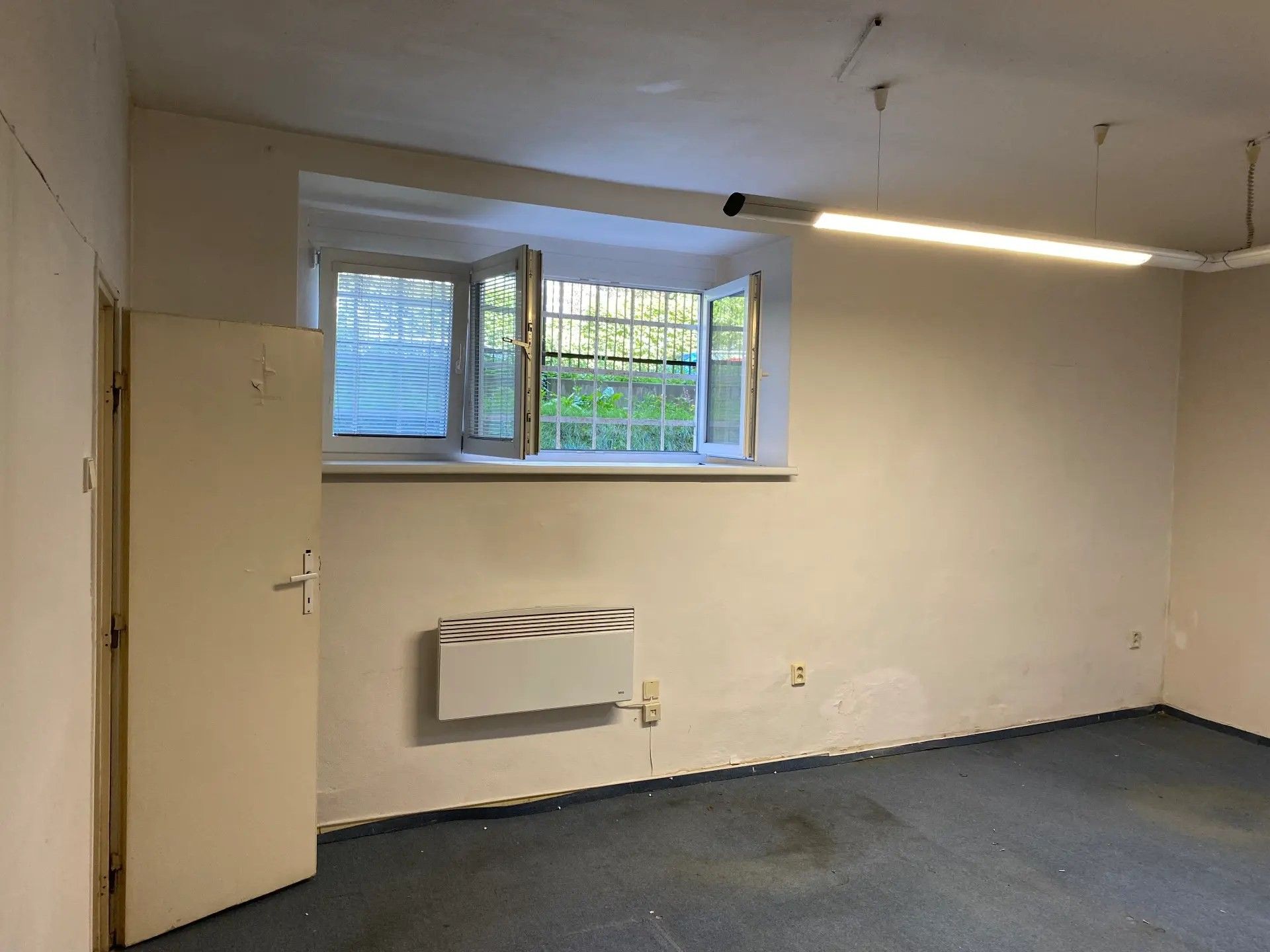 Ostatní, Doudlebská, Praha, 52 m²