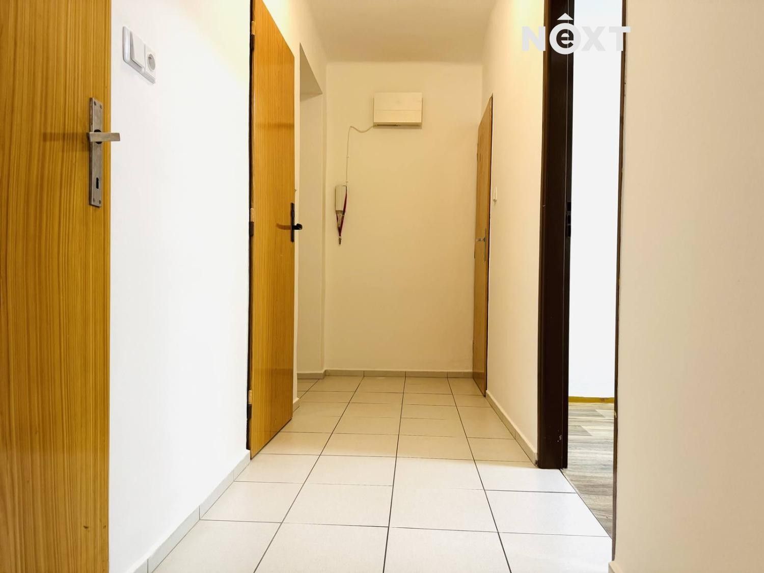 1+1, Generála Svobody, České Budějovice, 60 m²