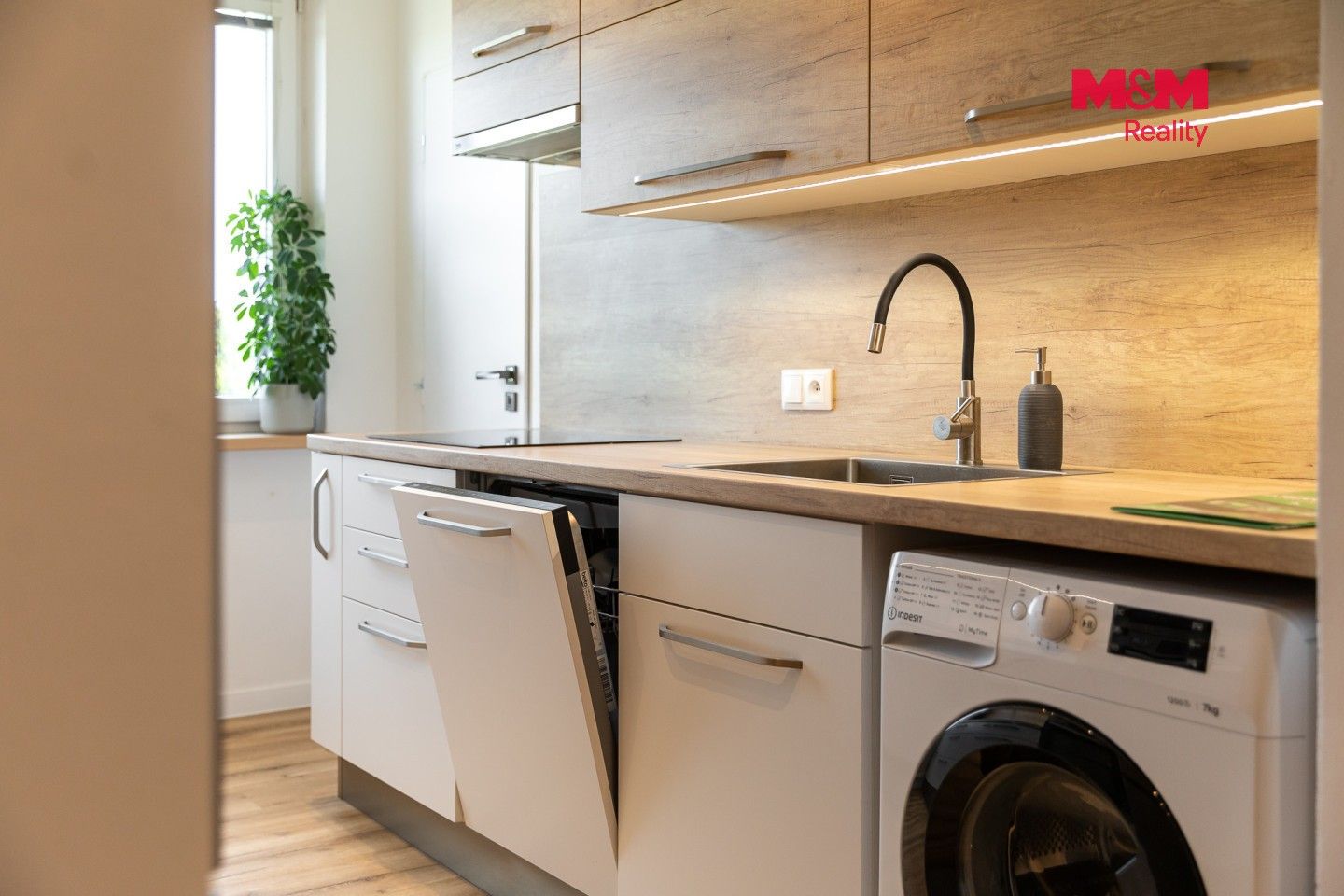 Prodej byt 3+1 - Dr. Martínka, Ostrava, 79 m² - 5