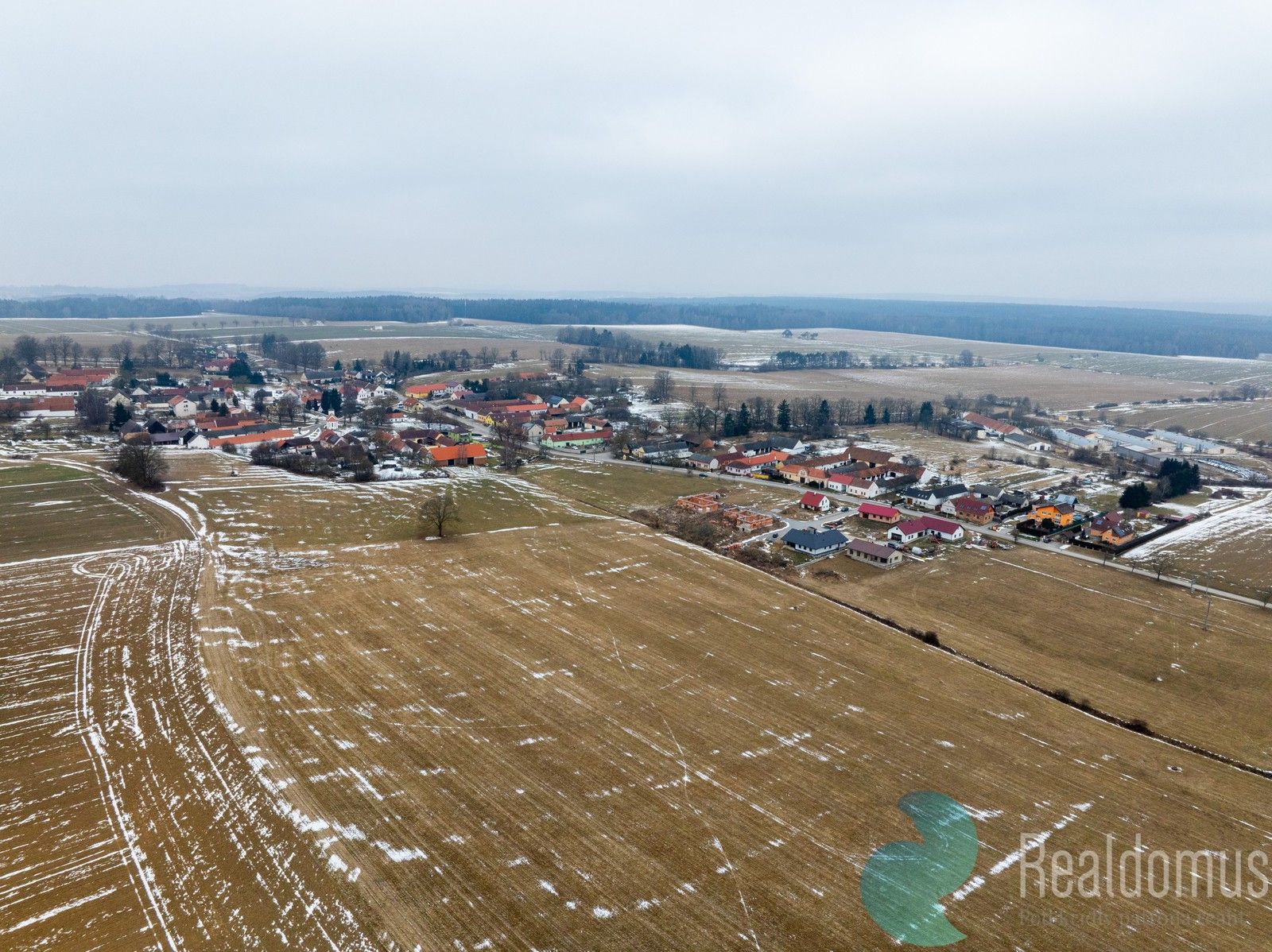 Rodinný dům · 100 m² · Hartmanice - 4