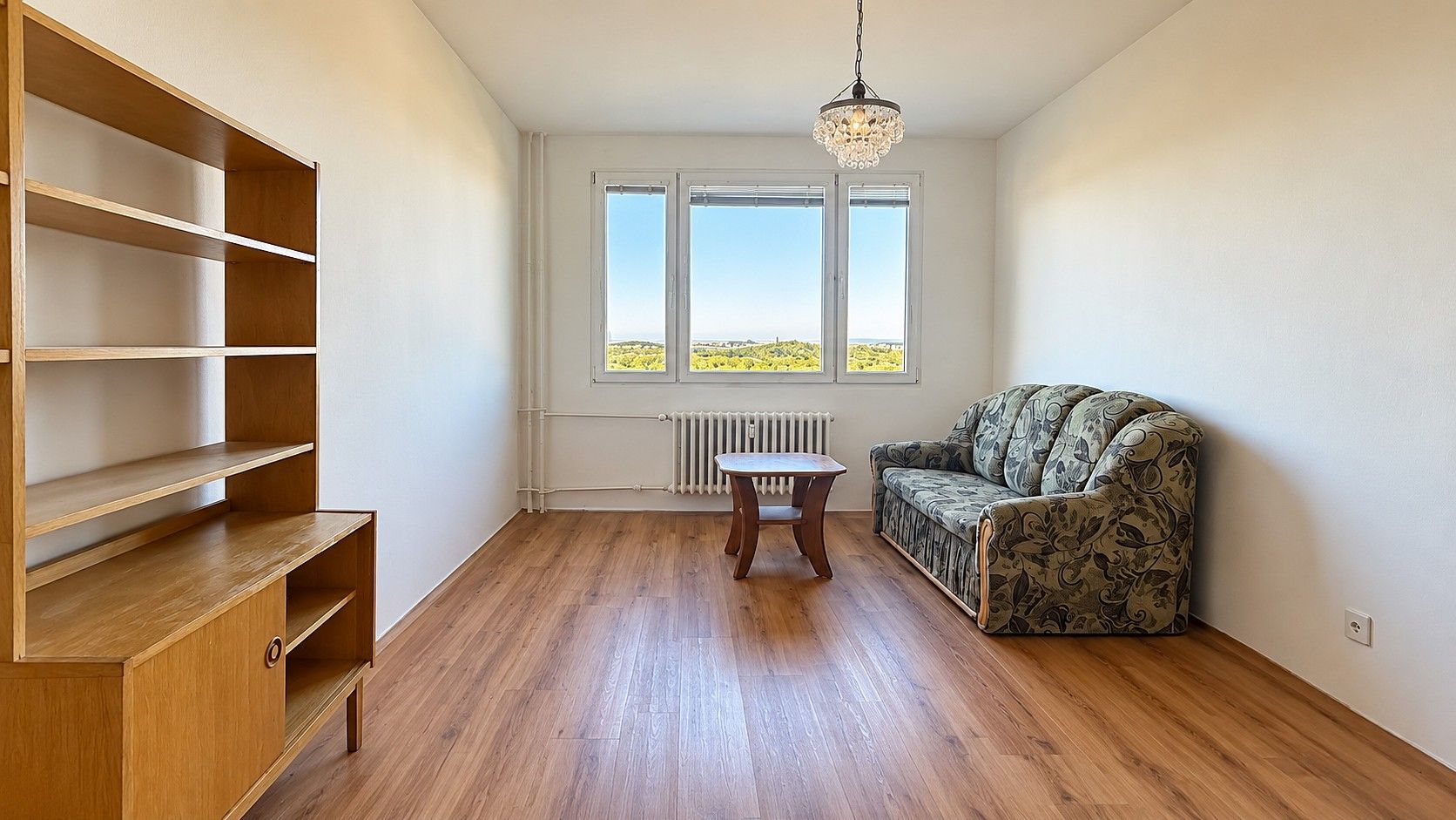 Byt 2+1 · 52,5 m² · Ostrava - Poruba, okres Ostrava-město, Moravskoslezský kraj - 3