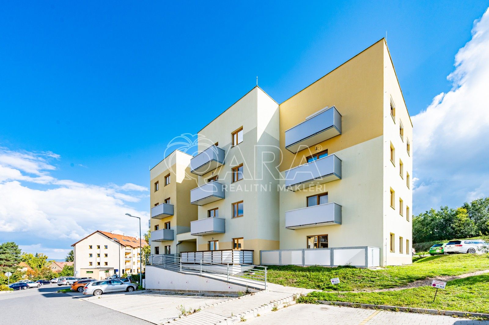 Prodej byt 3+kk - U Školky, Hořovice, 54 m²