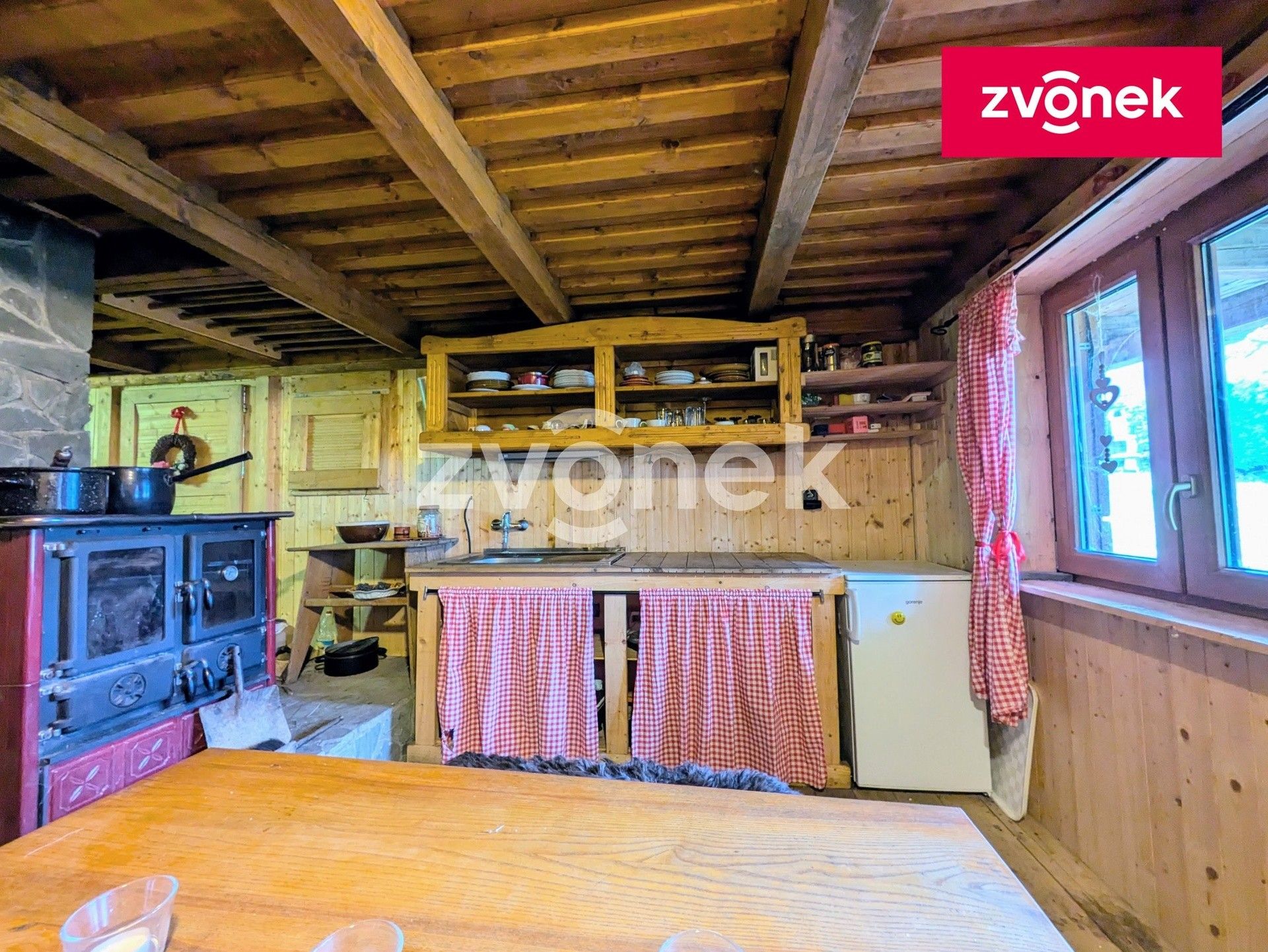 Prodej chata - Horní Bečva, 80 m² - 5