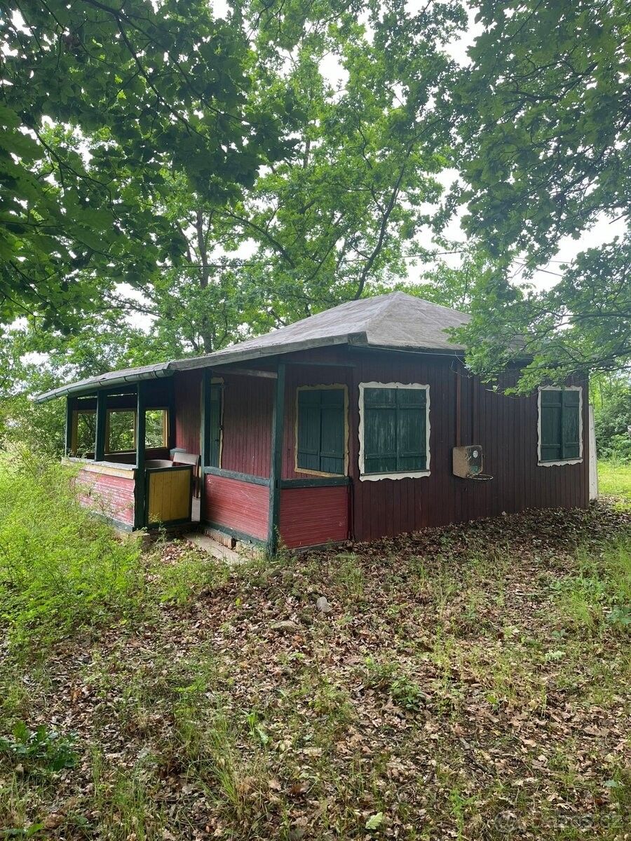 Chaty, Hradec Králové, 500 02