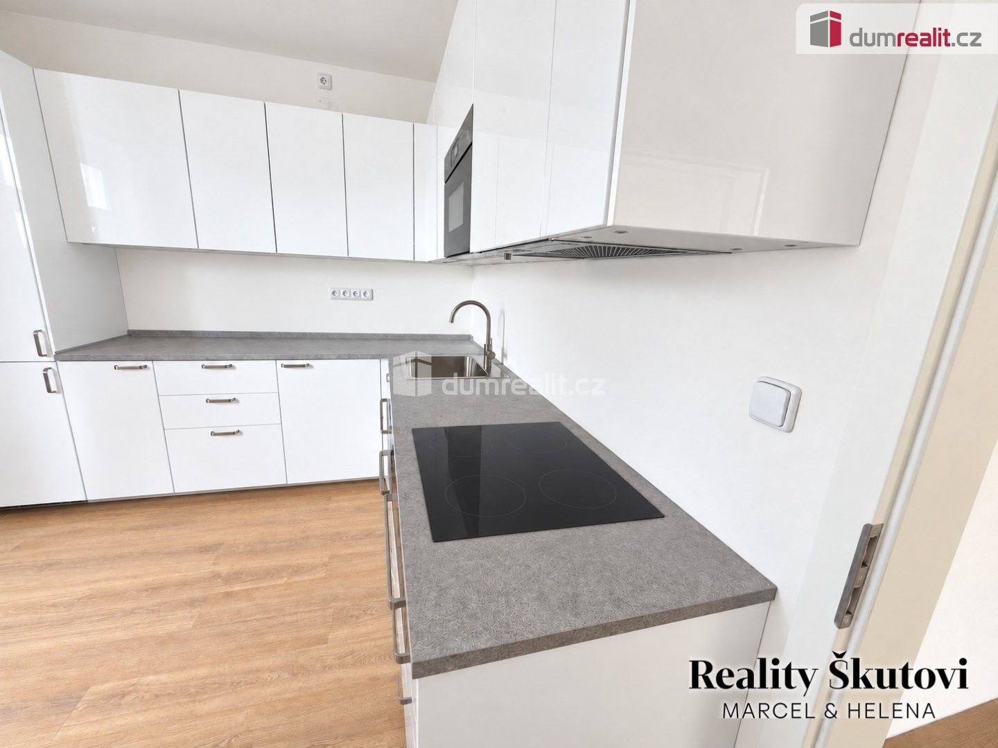 2+1, Na Stráni, Ústí nad Labem, 70 m² - 1