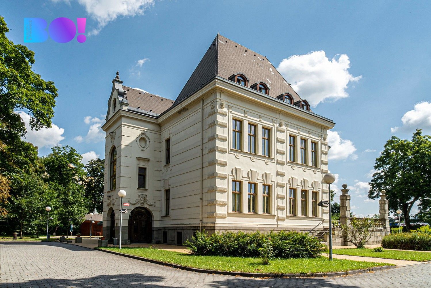 Kancelář · 567 m² · Frýdek-Místek - Frýdek, Moravskoslezský kraj - 3