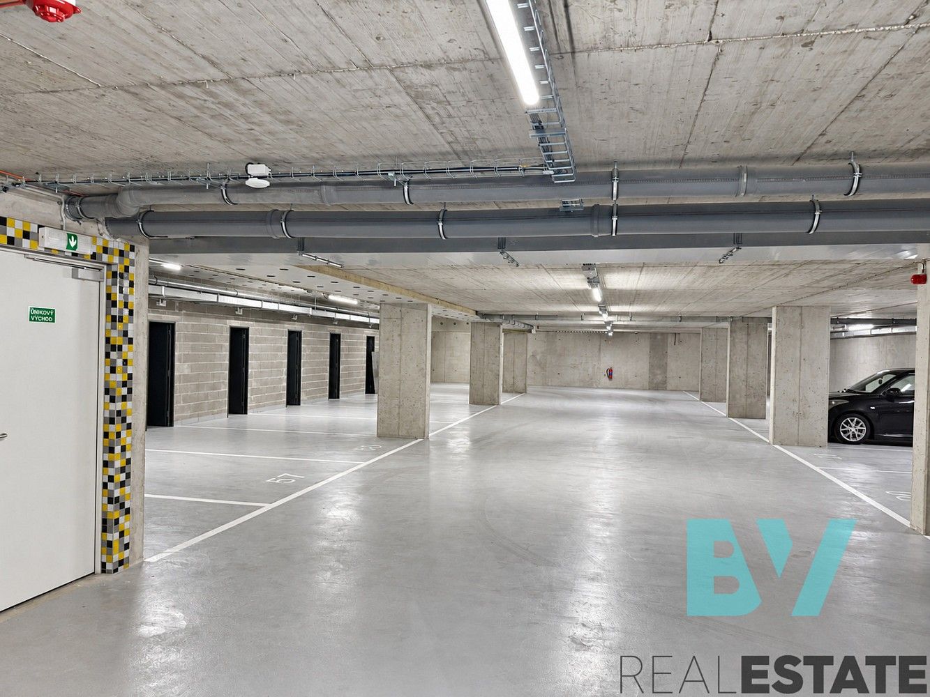 Nemovitost · 17 m² · Praha - Kbely, okres Praha 19, Hlavní město Praha - 4