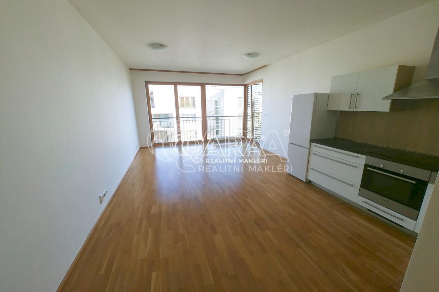 2+kk, Nad Smetankou, Praha Hrdlořezy, 70 m² - 2