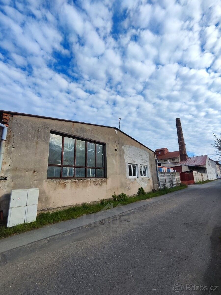 Obchodní prostory · Přelouč, 535 01 - 3
