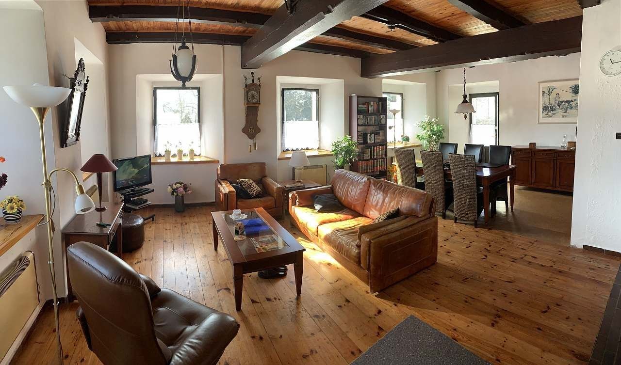 Chaty, Meziměstí - Vižňov, Královéhradecký kraj - 2