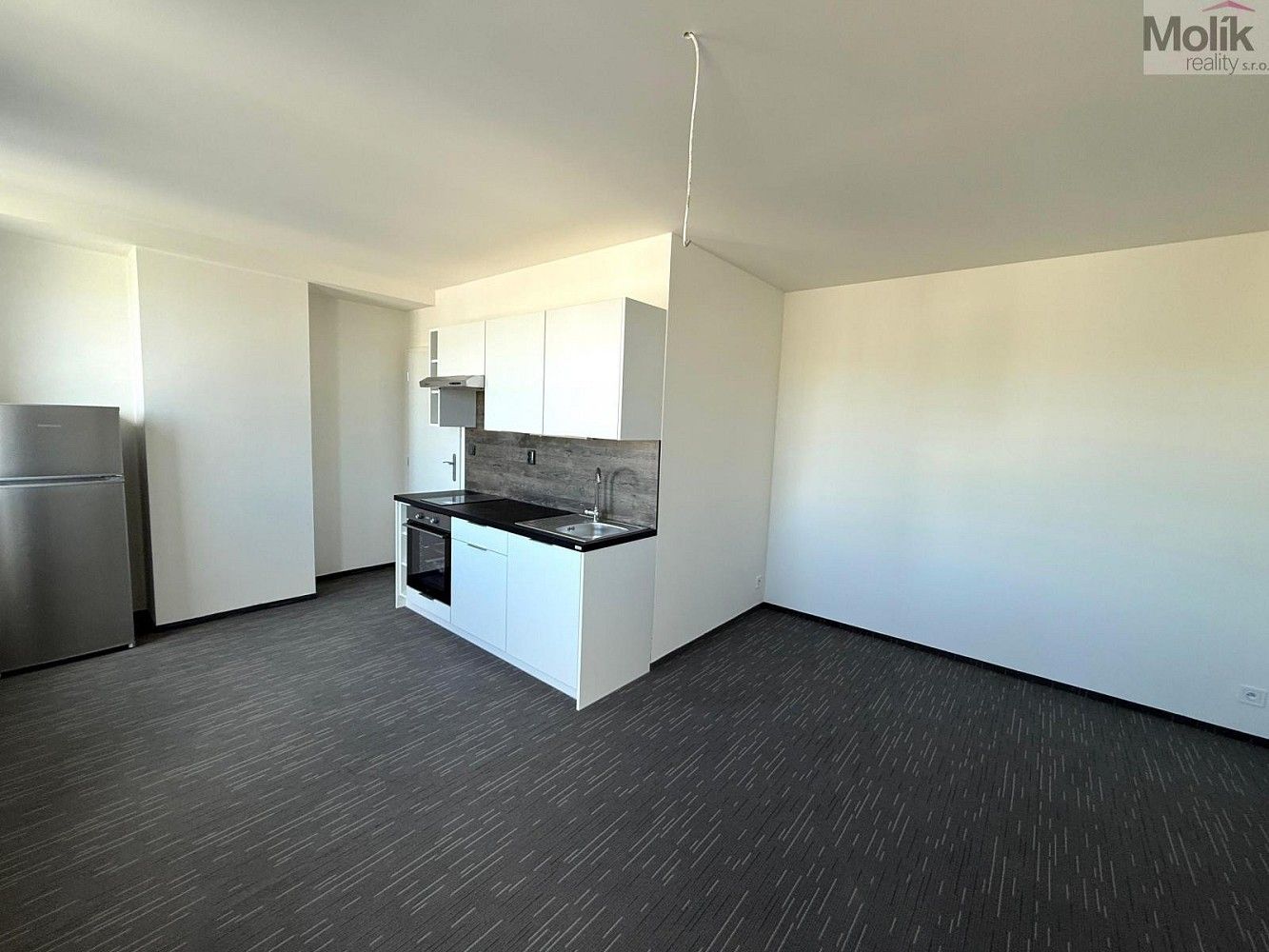 Byt 1+kk · 26 m² · Chomutov, Ústecký kraj - 4